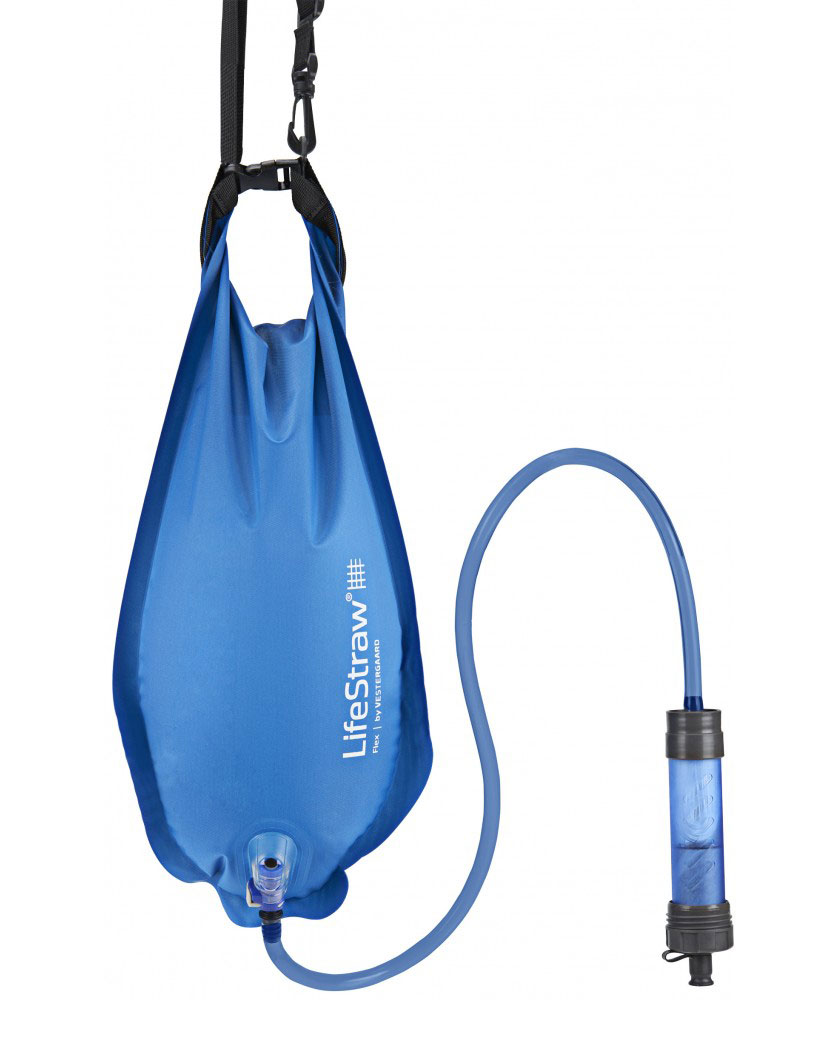 LIFESTRAW FLEX GRAVITY BAG