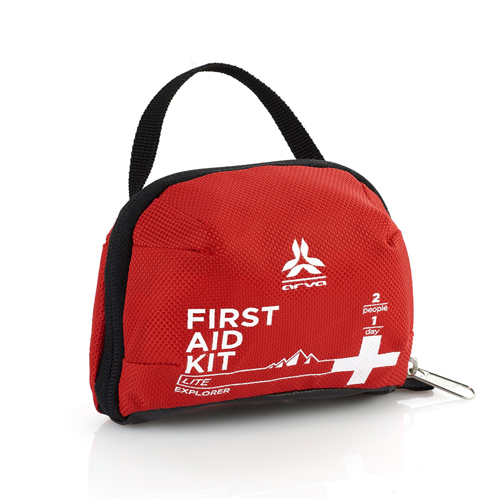 kit medical arva