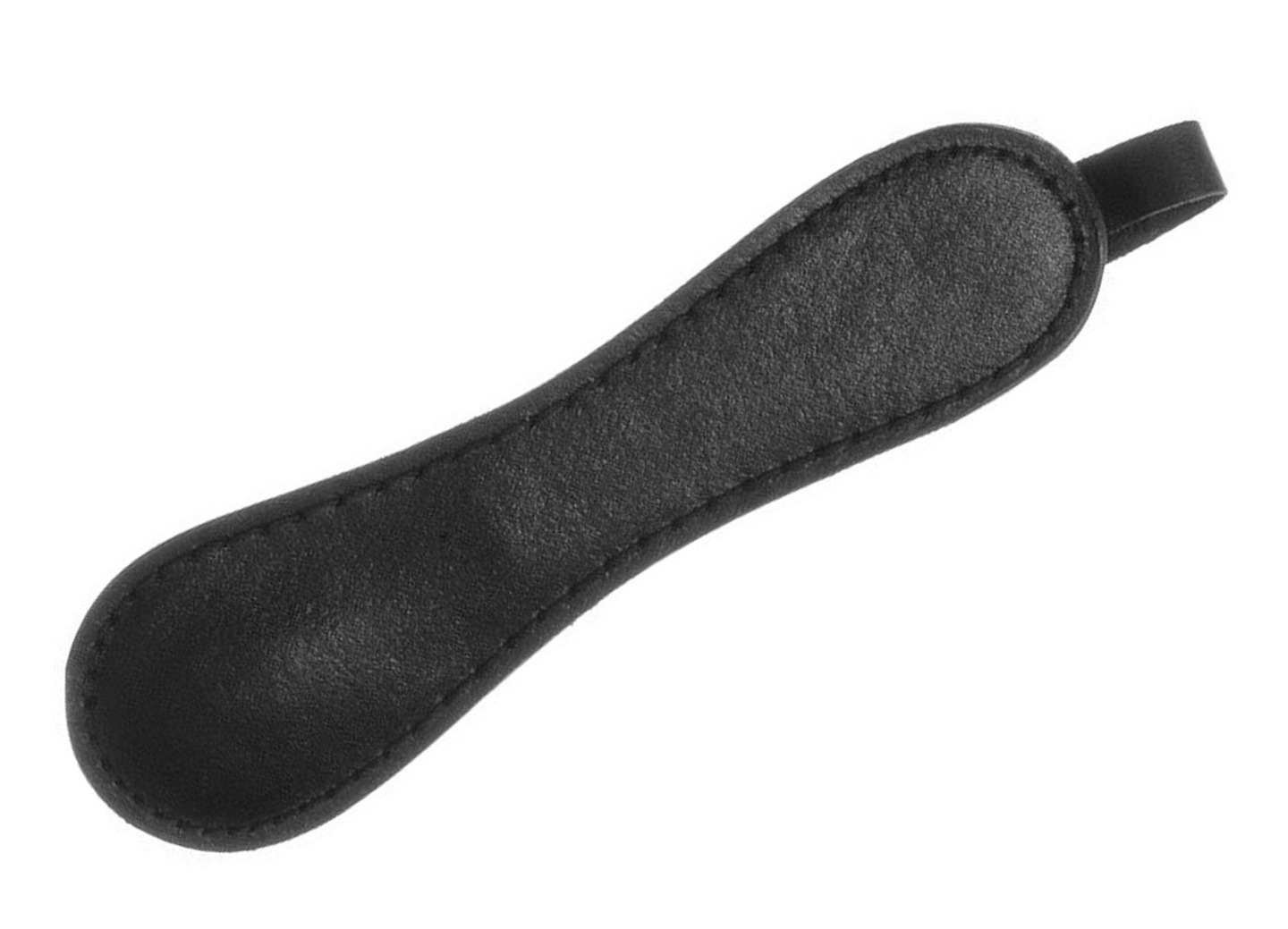 matraque-cuir