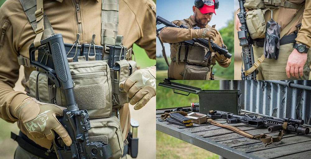two-point-carbine-slings