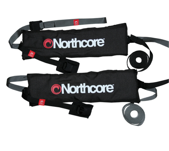 Northcore-single-overhead-rack