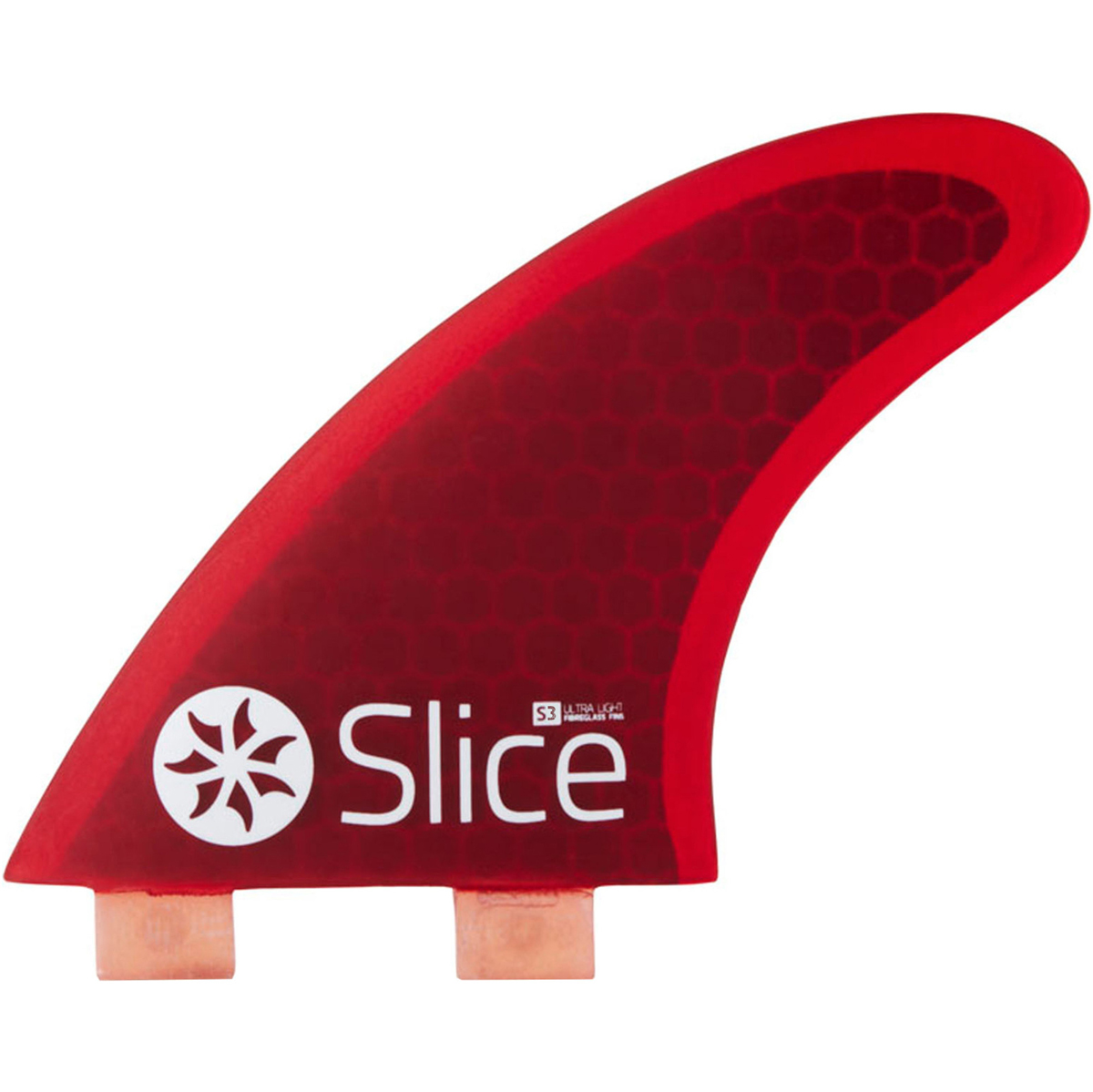 Hex-Core-S3-FCS-Compatible-FinsRed