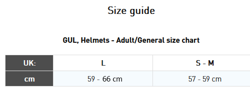 taille-casques-gul