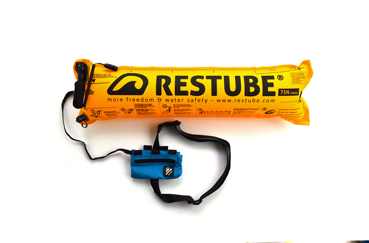 restube extreme bouee