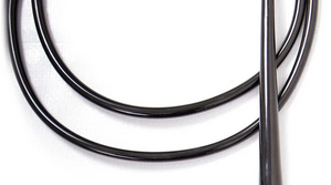 urethane-knee-leash