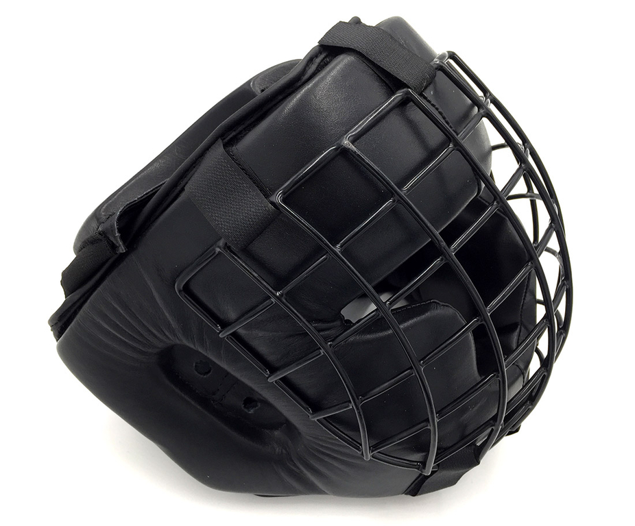 casque-combat-krav-maga