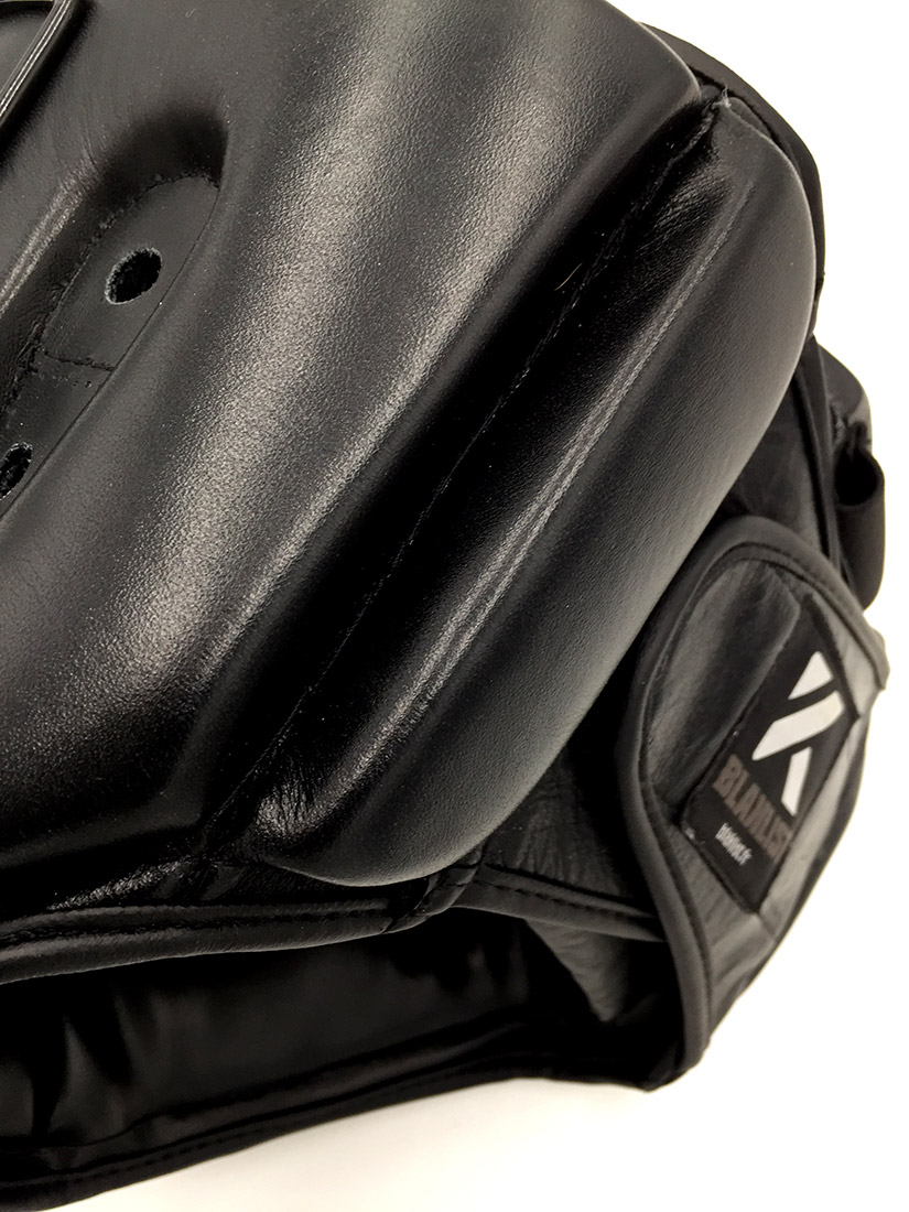casque-cuir-krav-maga
