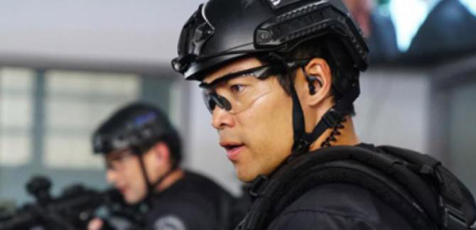 saber lunettes balistiques