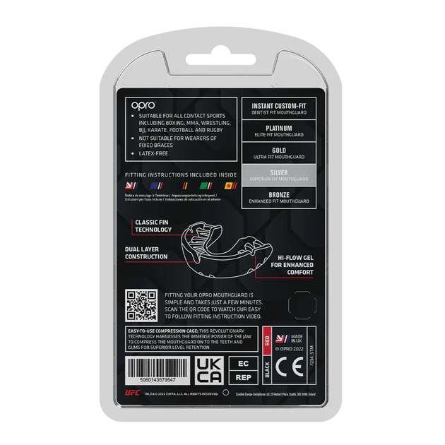dentier-boxe-silver-opro
