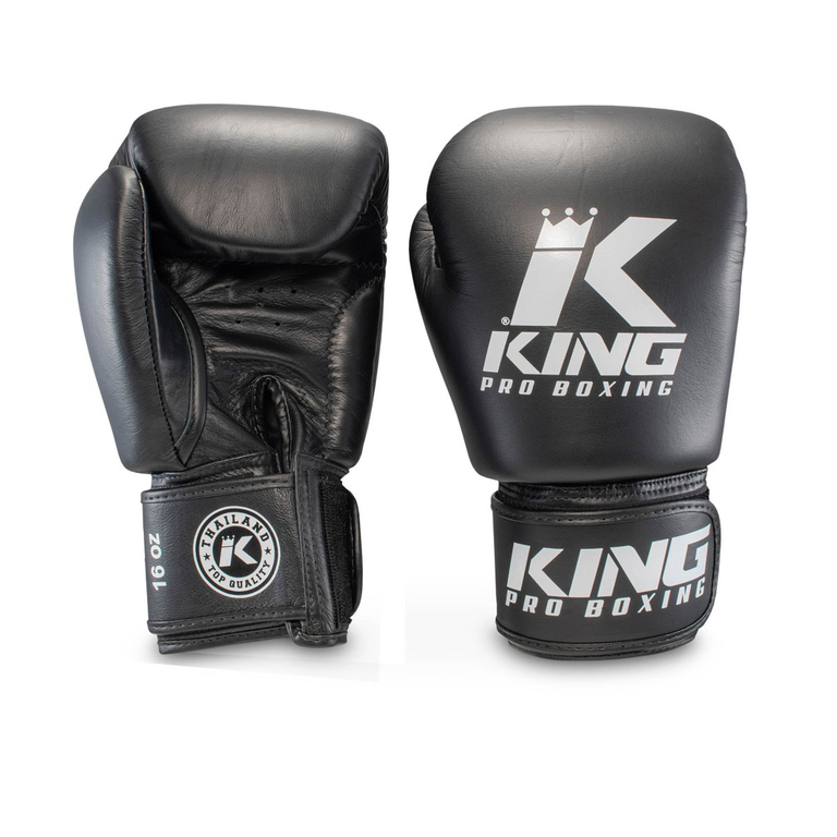 king-pro-boxing