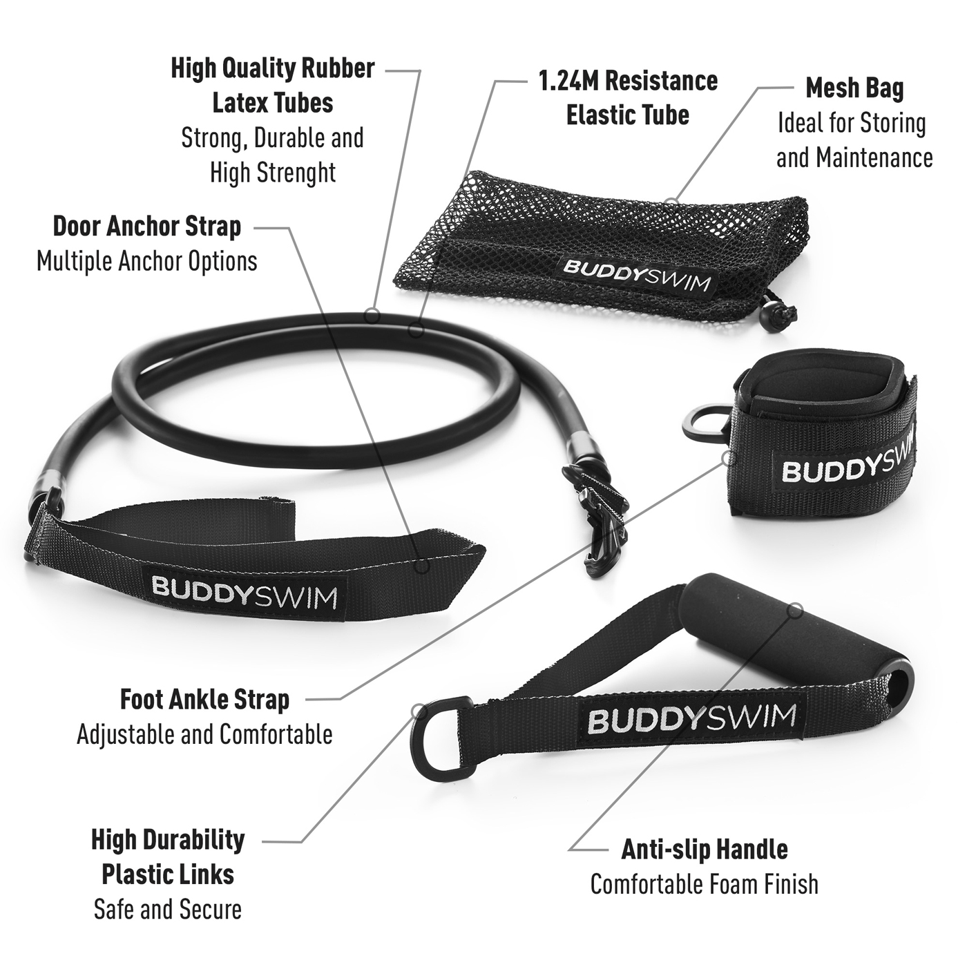 Buddyswim-bande-elastique