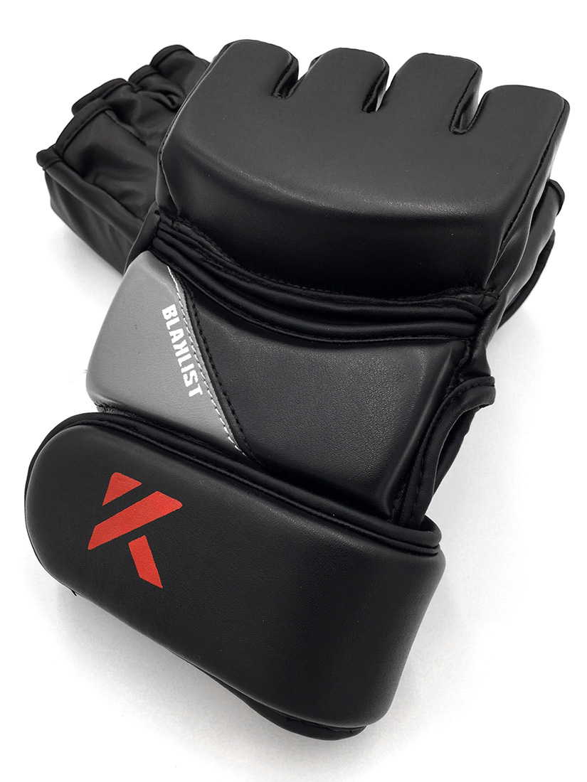 mma-mitaines