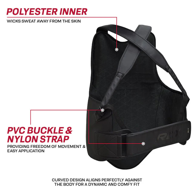 plastron-defense-rdx-t15