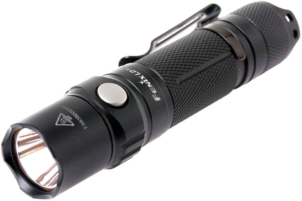 ld12 lampe fenix
