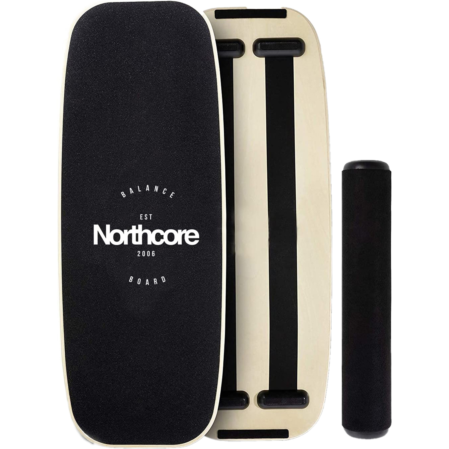 2023-Northcore-Zen-Balance-Board
