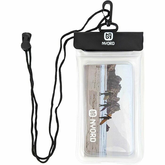 Nyord-Waterproof-Mobile-Phone-Key-Pouch