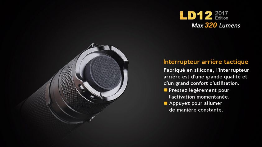 lampe militaire