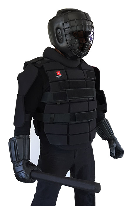 corps-plastron