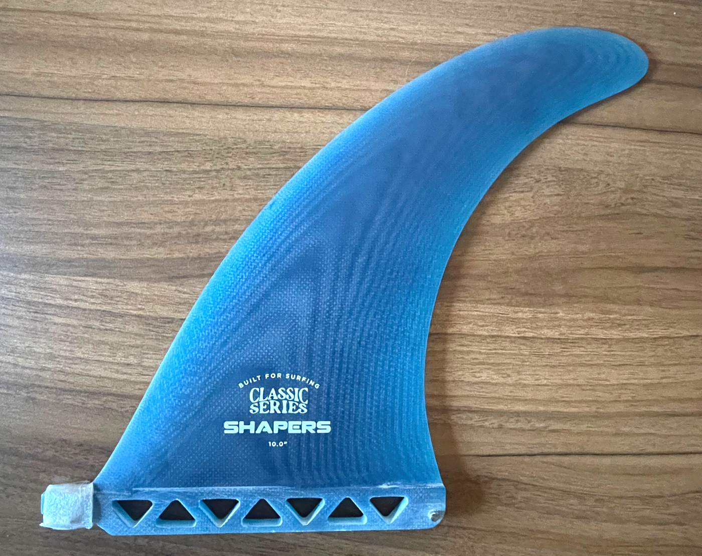 shapers classic 10 bleu