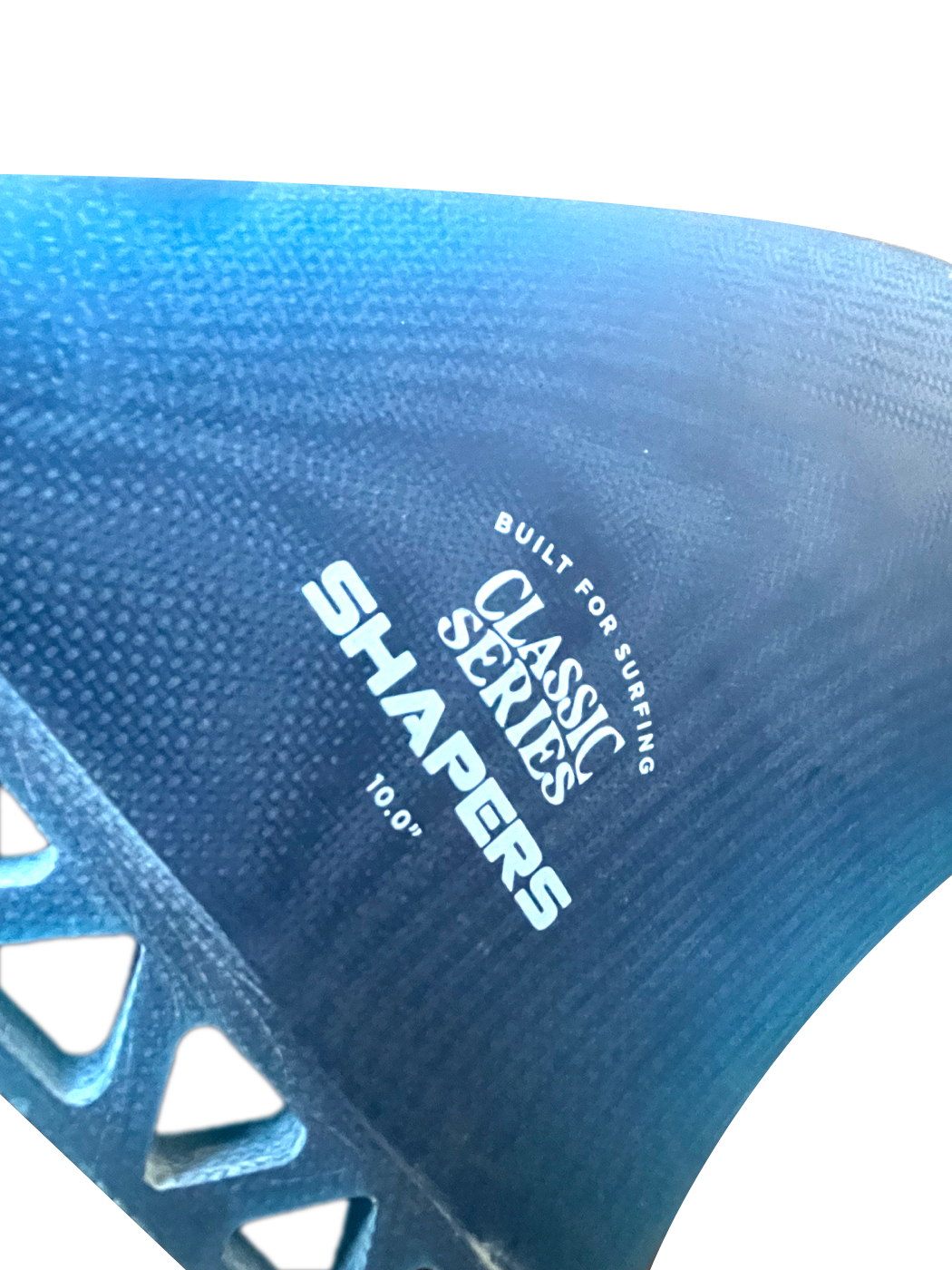 derive longboard classic bleu