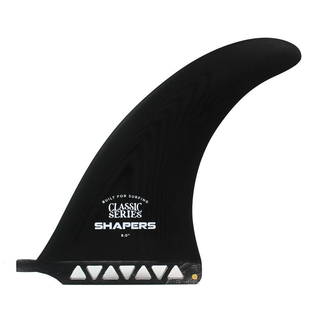 Classic-8-black-derive longboard