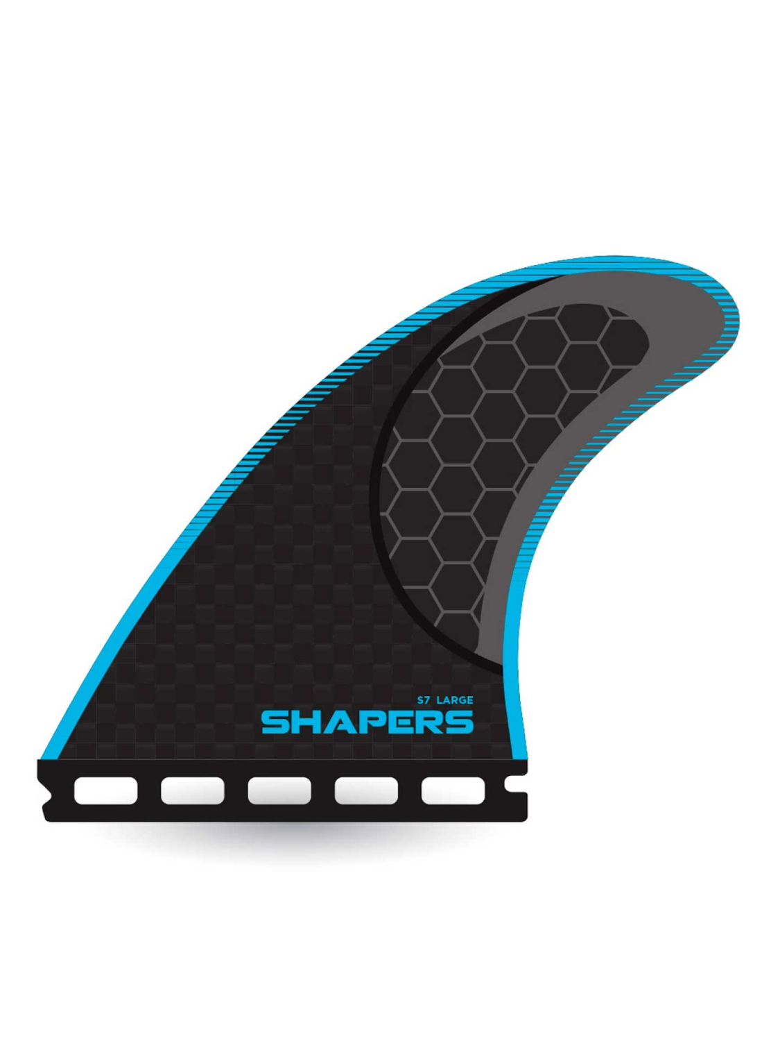 derive shapers s7 large