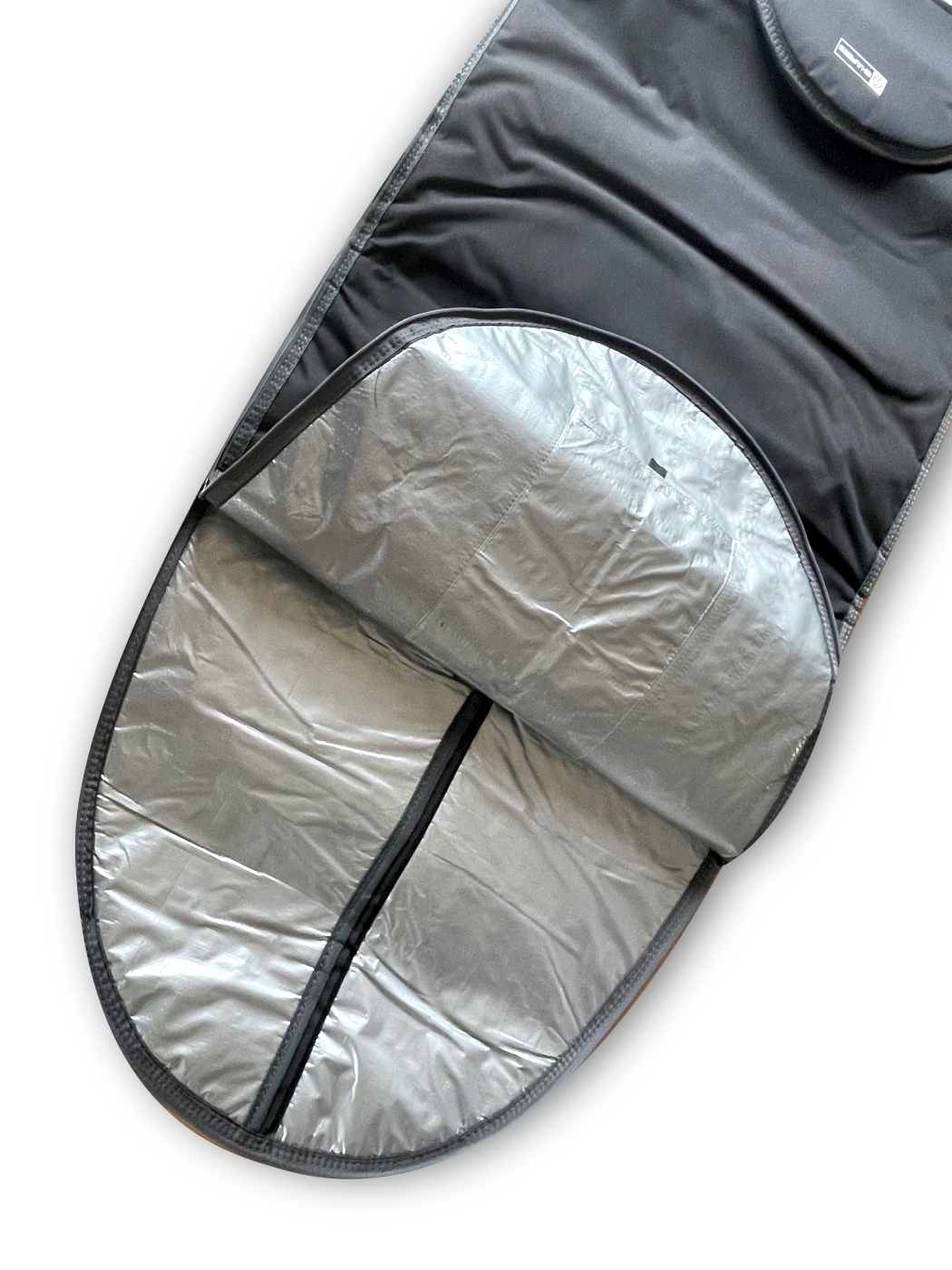 housse daylite longboard 9-6