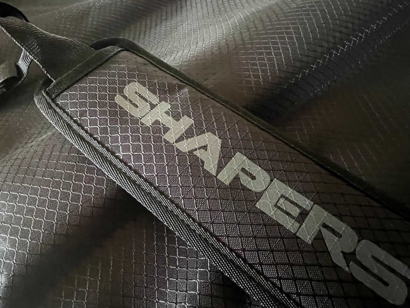 platinum board bag shapers