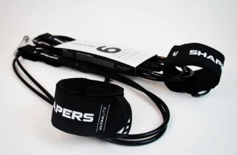 leash shapers ultra fin