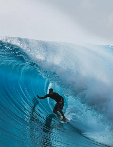 ailerons shapers