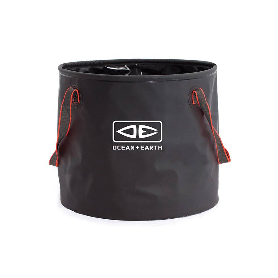 Dry-Wetty-bucket ocean &amp; earth