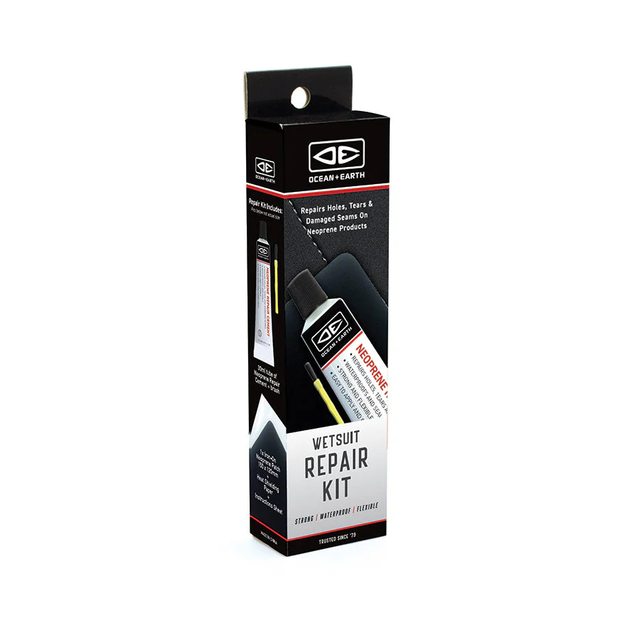 resine reparation combinaison