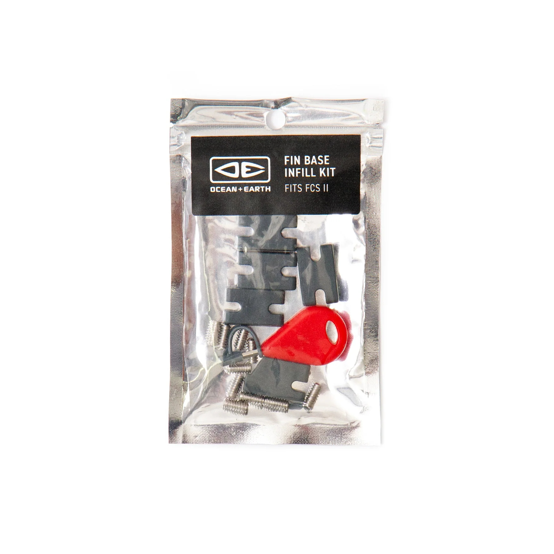 Fin Infill-Kit fcs