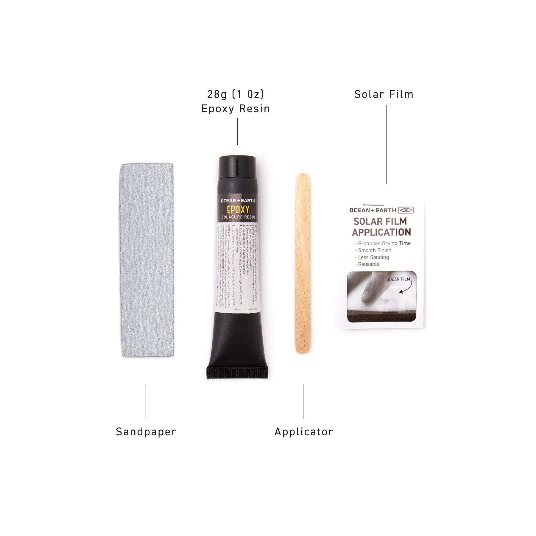 EPOXY-Resin-Surfboard-Repair-Components