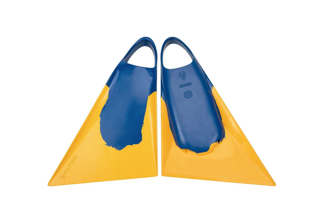 nmd Alpha Bodyboard Fins