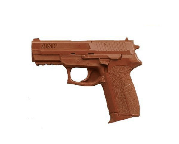 sig p2022 red gun