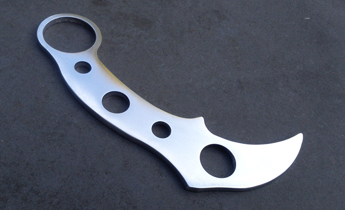 karambit pour kali