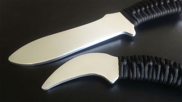 karambit penchat-silat