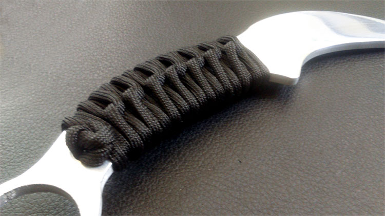 karambit kali eskrima