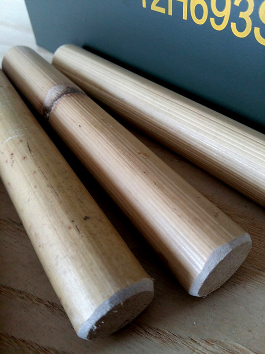 kubotan rotin