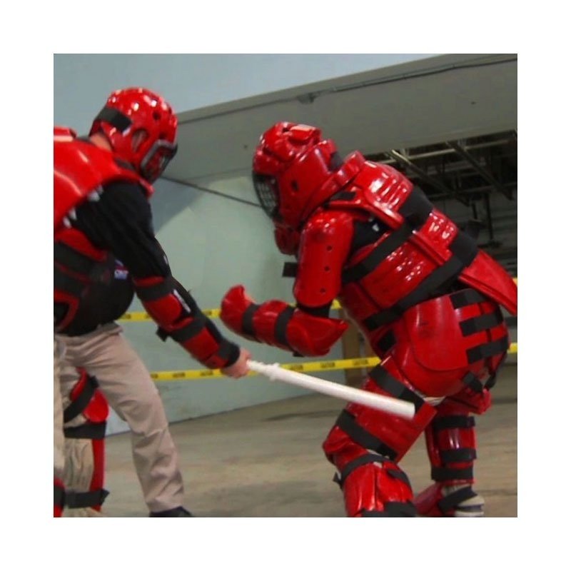 redman baton