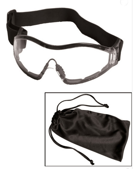 lunette parachutiste