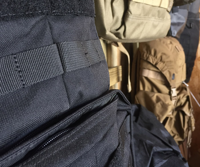 sacs à dos tactiques et randonnées à lacanau