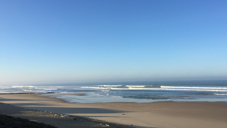 surf shop, randonnée et paddle à lacanau