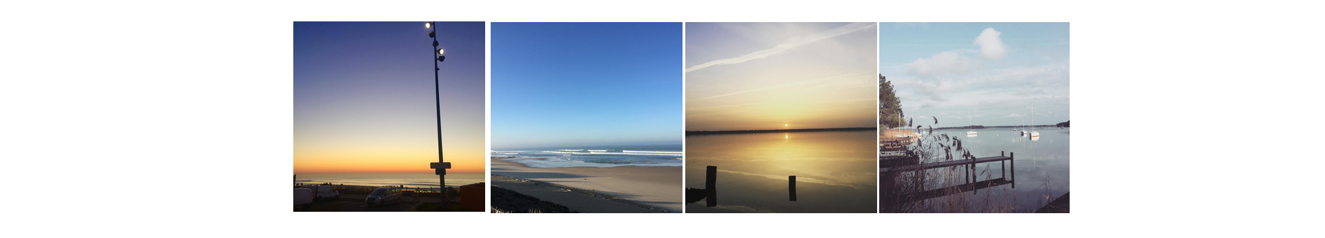 wax LACANAU OCEAN