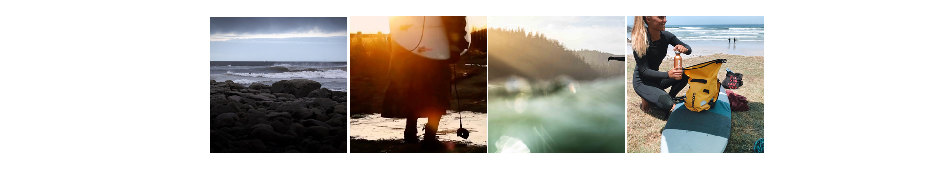MATERIELS SURF ET PADDLE LACANAU