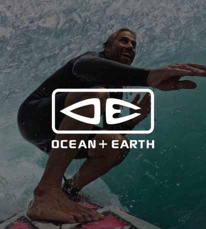 matériel ocean et earth