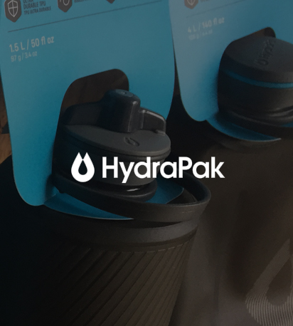bas hydrapak