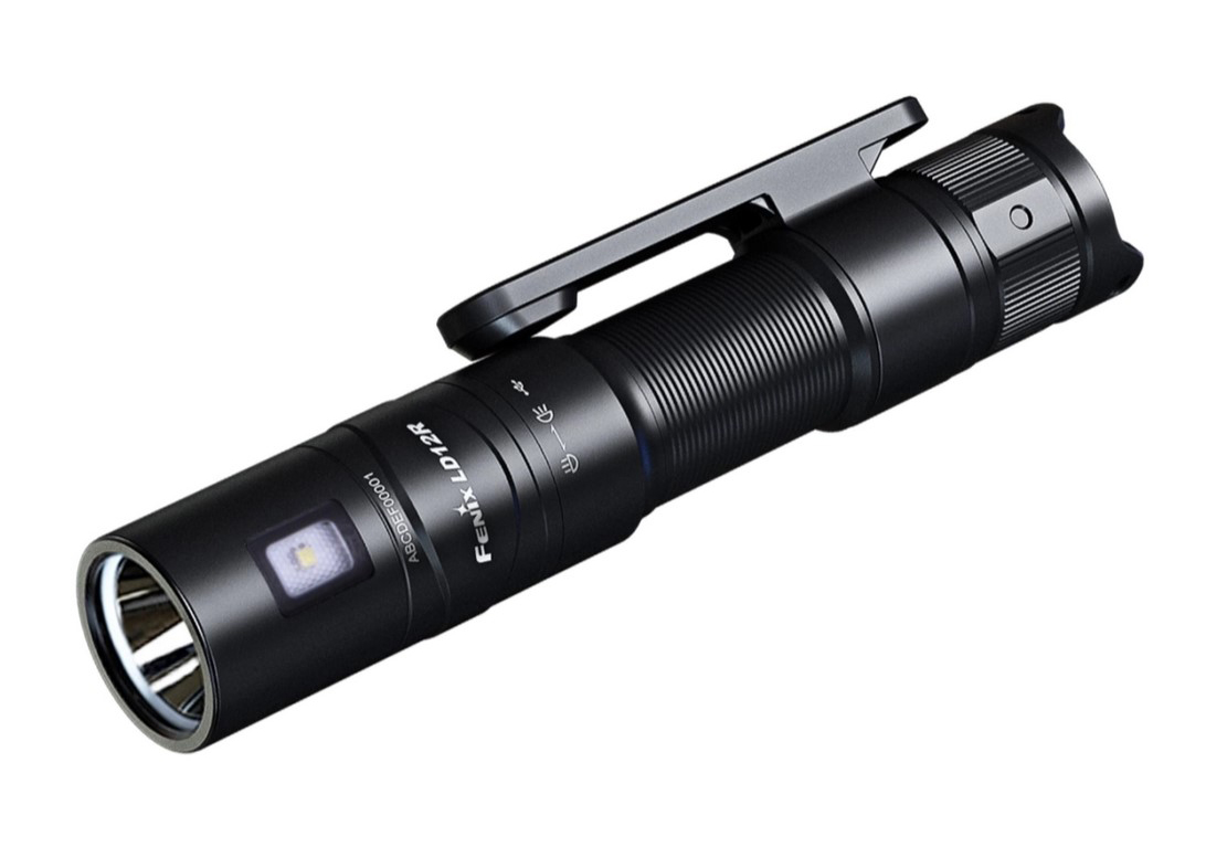 lampe LD 12 fenix