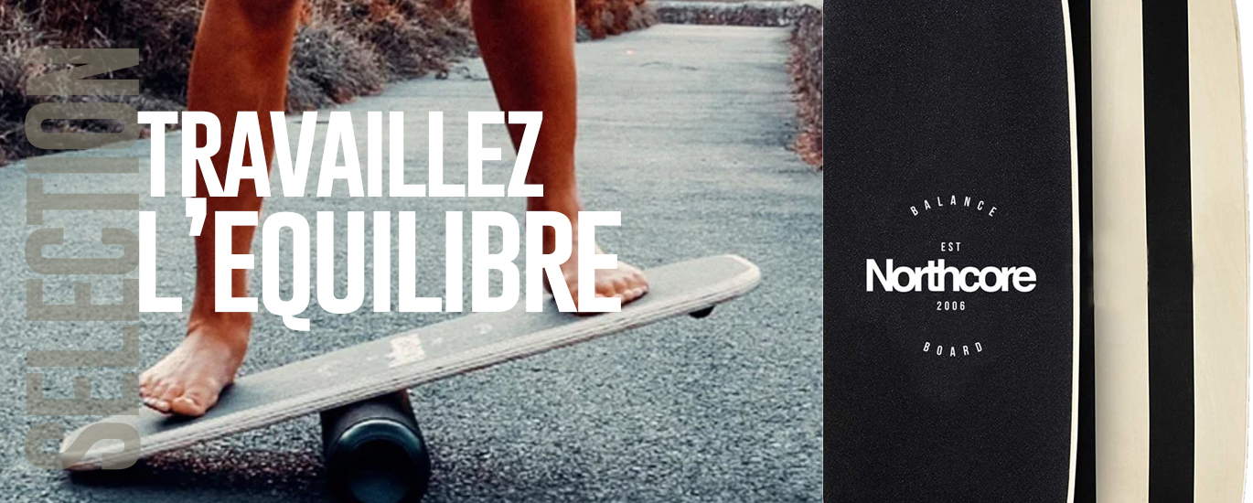 balance board northcore